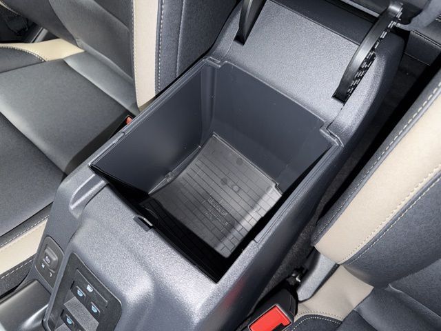 2026 Ford Bronco Big Bend Pine River MN