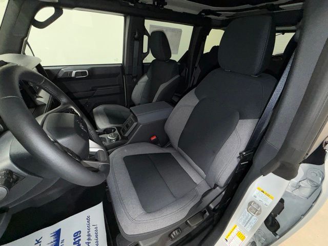2026 Ford Bronco Big Bend Pine River MN