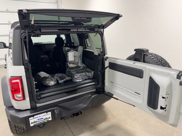 2026 Ford Bronco Big Bend Pine River MN