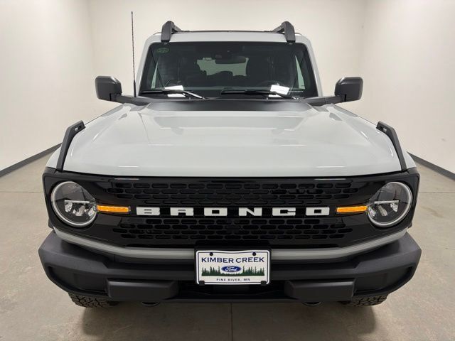 2026 Ford Bronco Big Bend Pine River MN