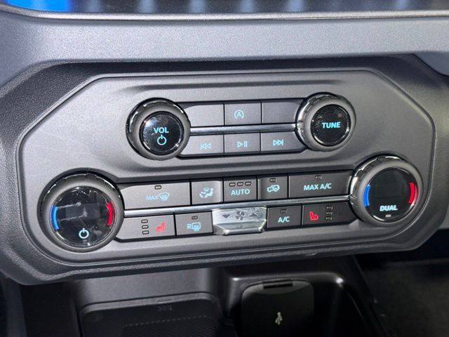 2026 Ford Bronco Big Bend Pine River MN