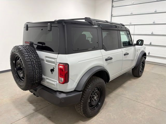 2026 Ford Bronco Big Bend Pine River MN