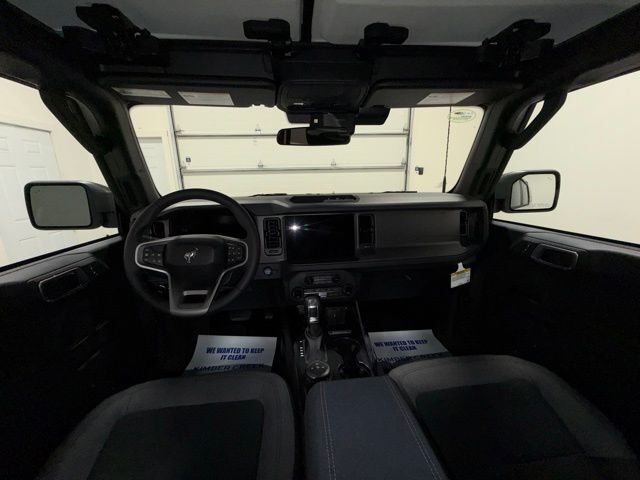 2026 Ford Bronco Big Bend Pine River MN