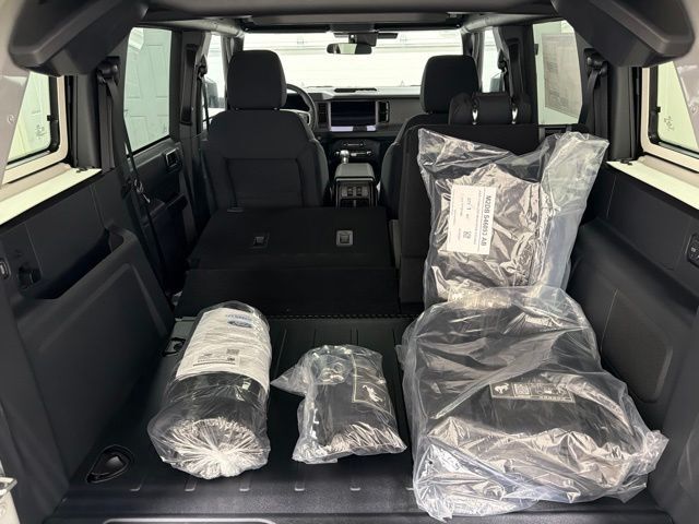 2026 Ford Bronco Big Bend Pine River MN