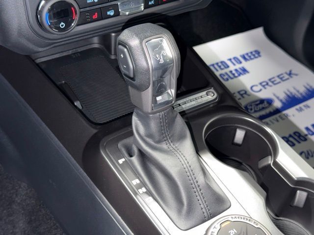 2026 Ford Bronco Big Bend Pine River MN