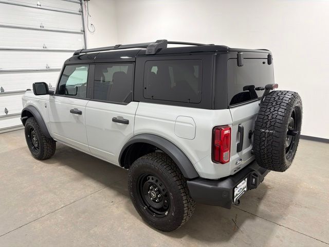 2026 Ford Bronco Big Bend Pine River MN
