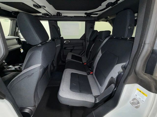 2026 Ford Bronco Big Bend Pine River MN