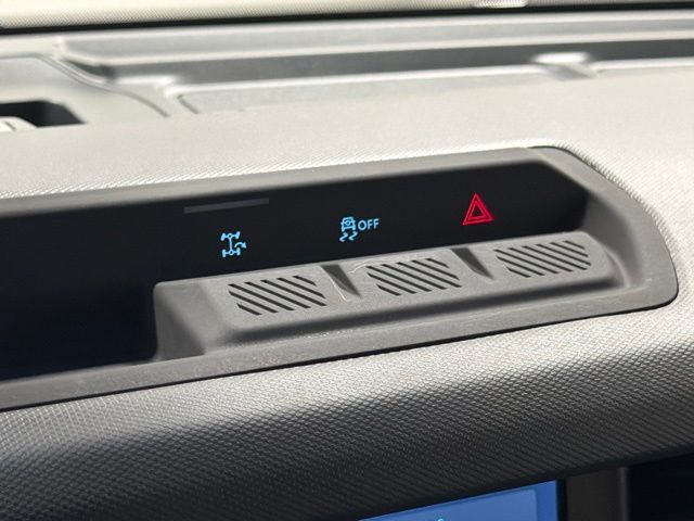 2026 Ford Bronco Big Bend Pine River MN