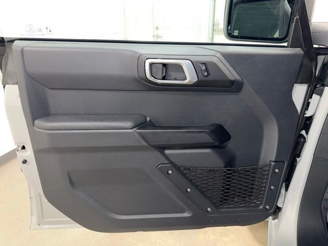 2026 Ford Bronco Big Bend Pine River MN