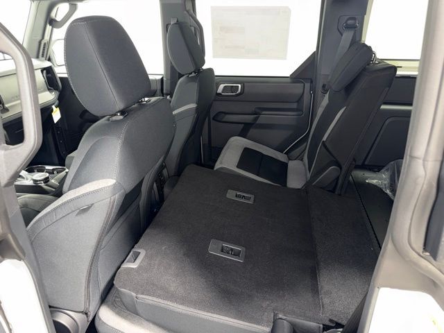 2026 Ford Bronco Big Bend Pine River MN