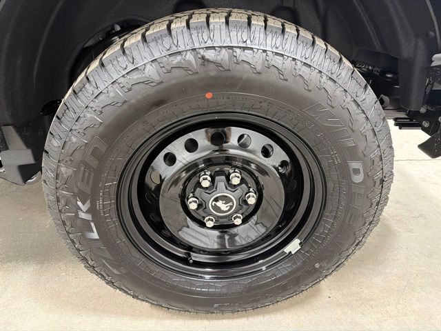 2026 Ford Bronco Big Bend Pine River MN