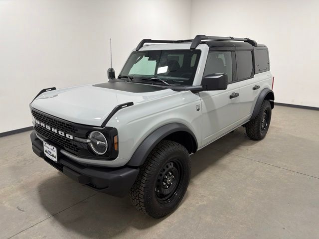 2026 Ford Bronco Big Bend Pine River MN