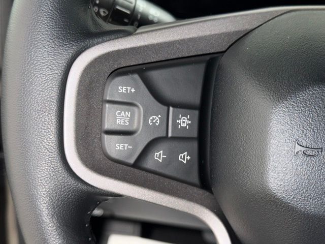 2026 Ford Bronco Big Bend Pine River MN