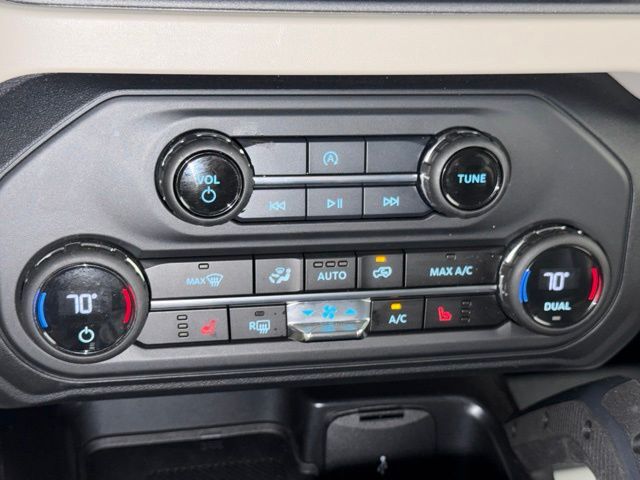 2026 Ford Bronco Big Bend Pine River MN