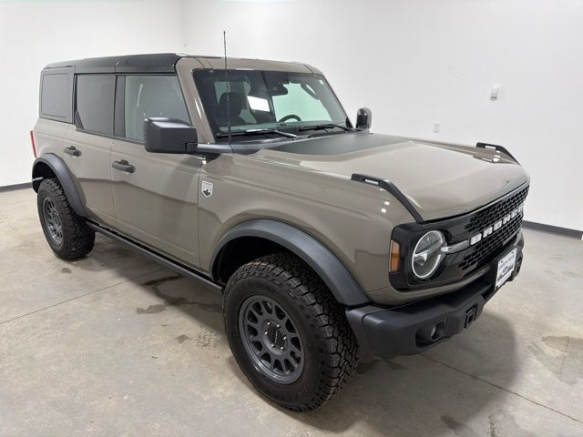 2026 Ford Bronco Big Bend Pine River MN