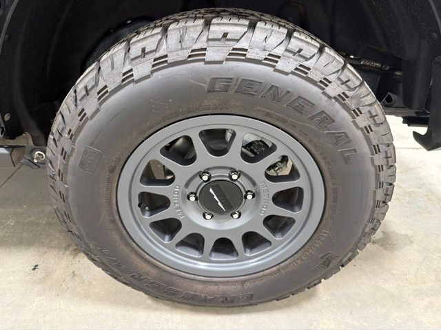 2026 Ford Bronco Big Bend Pine River MN