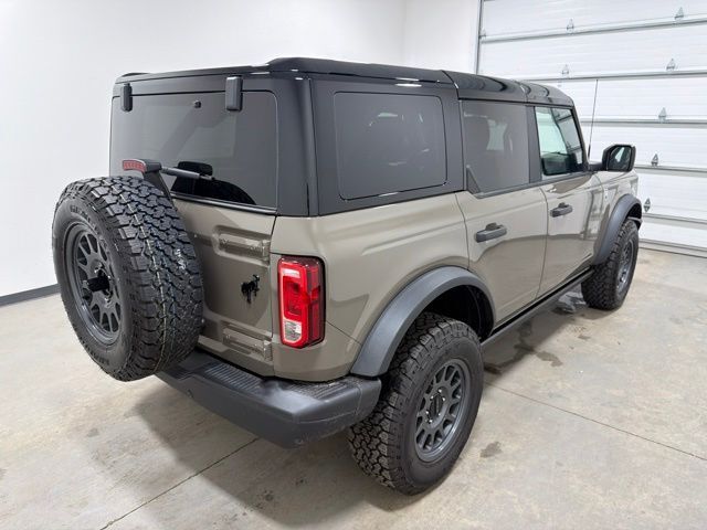 2026 Ford Bronco Big Bend Pine River MN