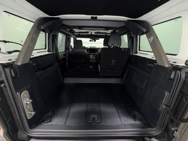 2026 Ford Bronco Big Bend Pine River MN