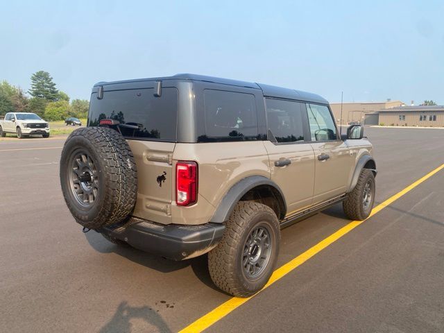 2026 Ford Bronco Big Bend Pine River MN