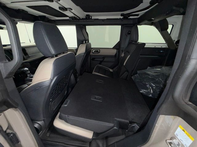 2026 Ford Bronco Big Bend Pine River MN