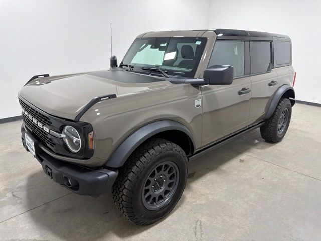 2026 Ford Bronco Big Bend Pine River MN