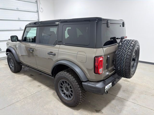 2026 Ford Bronco Big Bend Pine River MN