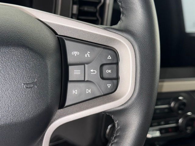2026 Ford Bronco Big Bend Pine River MN