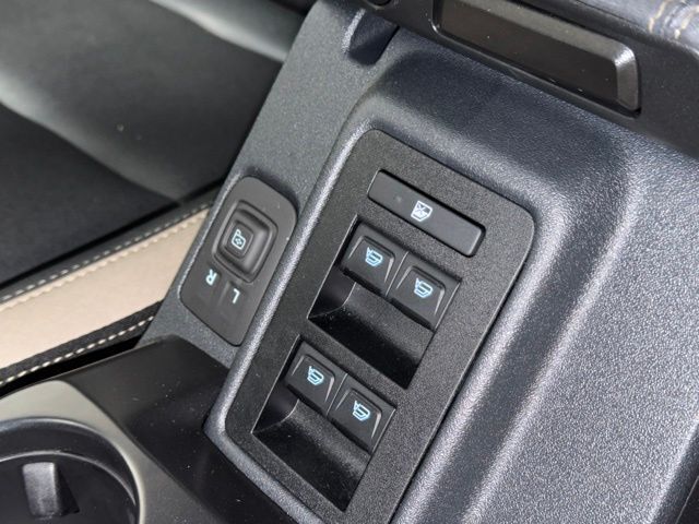 2026 Ford Bronco Big Bend Pine River MN