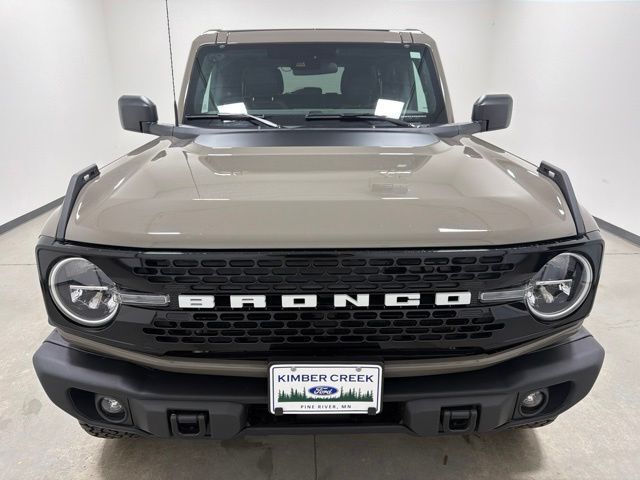 2026 Ford Bronco Big Bend Pine River MN