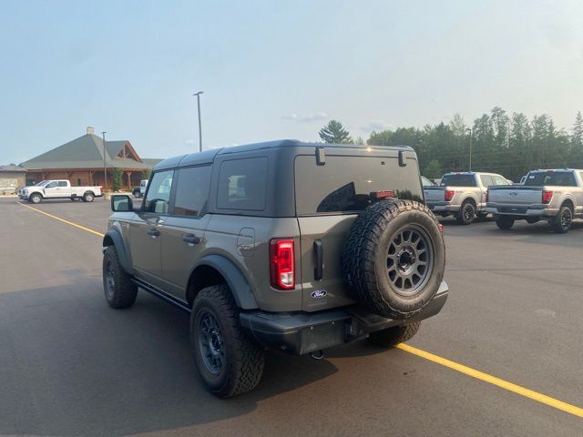 2026 Ford Bronco Big Bend Pine River MN