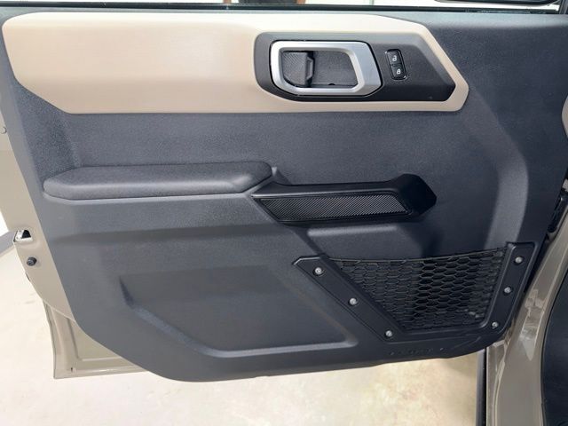 2026 Ford Bronco Big Bend Pine River MN