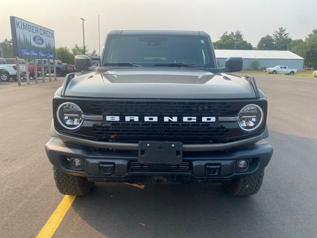 2026 Ford Bronco Big Bend Pine River MN