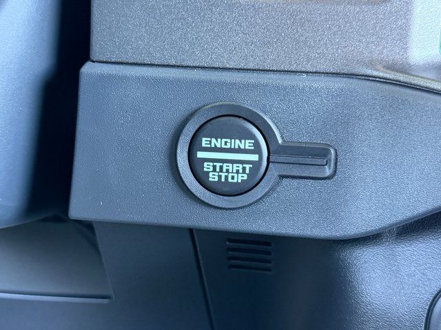 2026 Ford Bronco Big Bend RECON PACKAGE Springfield VA