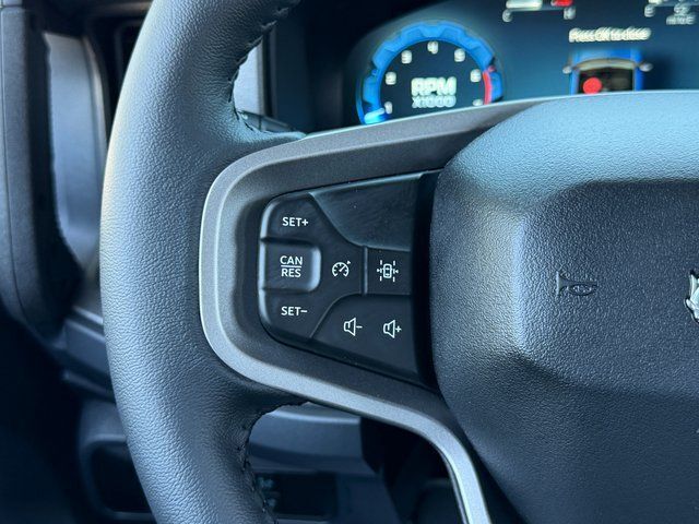 2026 Ford Bronco Big Bend RECON PACKAGE Springfield VA