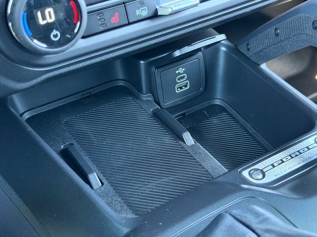 2026 Ford Bronco Big Bend RECON PACKAGE Springfield VA