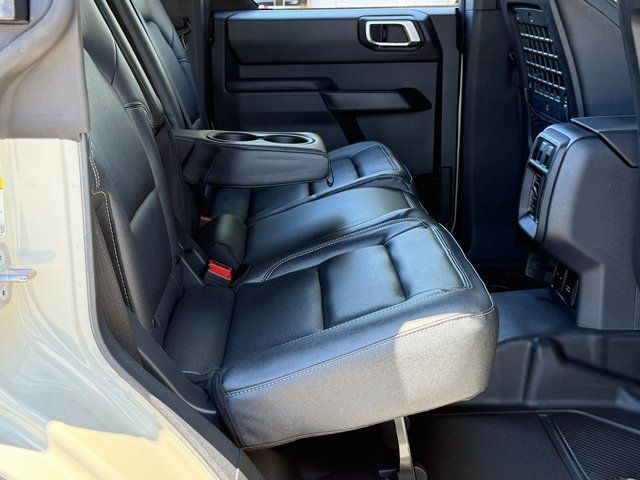 2026 Ford Bronco Big Bend RECON PACKAGE Springfield VA