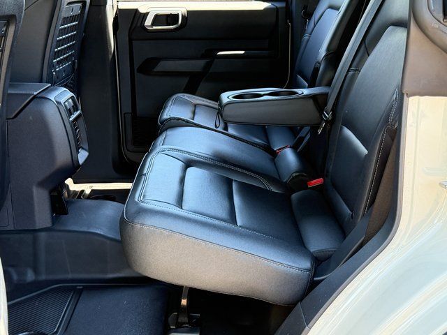2026 Ford Bronco Big Bend RECON PACKAGE Springfield VA
