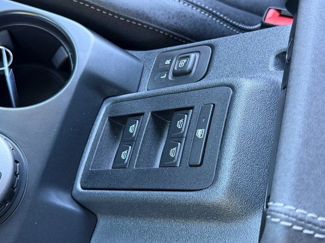 2026 Ford Bronco Big Bend RECON PACKAGE Springfield VA