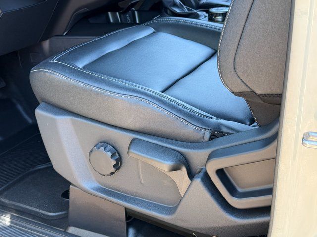2026 Ford Bronco Big Bend RECON PACKAGE Springfield VA