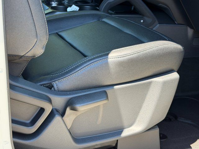 2026 Ford Bronco Big Bend RECON PACKAGE Springfield VA