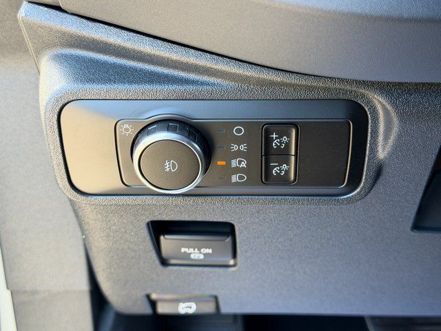 2026 Ford Bronco Big Bend RECON PACKAGE Springfield VA