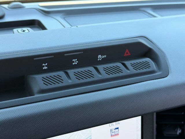 2026 Ford Bronco Big Bend RECON PACKAGE Springfield VA
