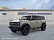 2026 Ford Bronco Big Bend RECON PACKAGE