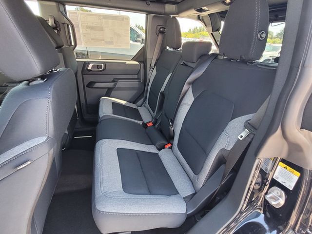 2026 Ford Bronco Big Bend Roseville CA