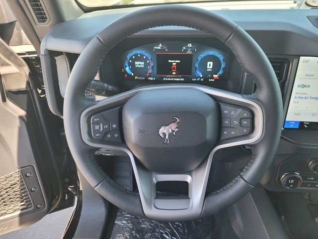 2026 Ford Bronco Big Bend Roseville CA