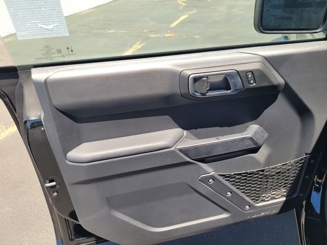2026 Ford Bronco Big Bend Roseville CA