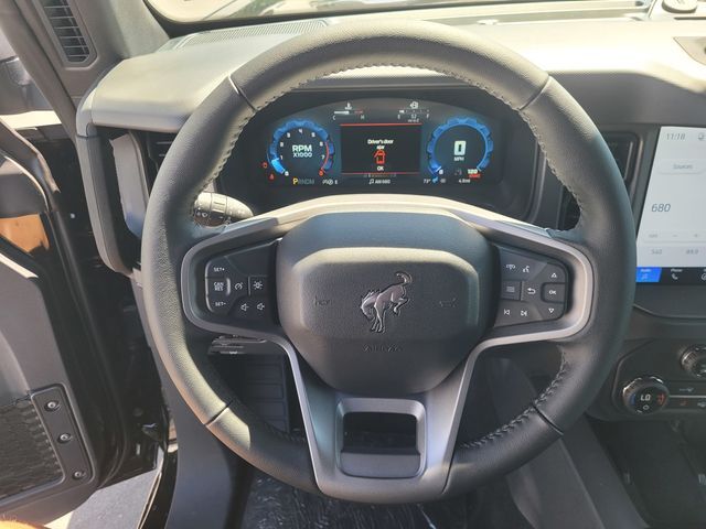 2026 Ford Bronco Big Bend Roseville CA