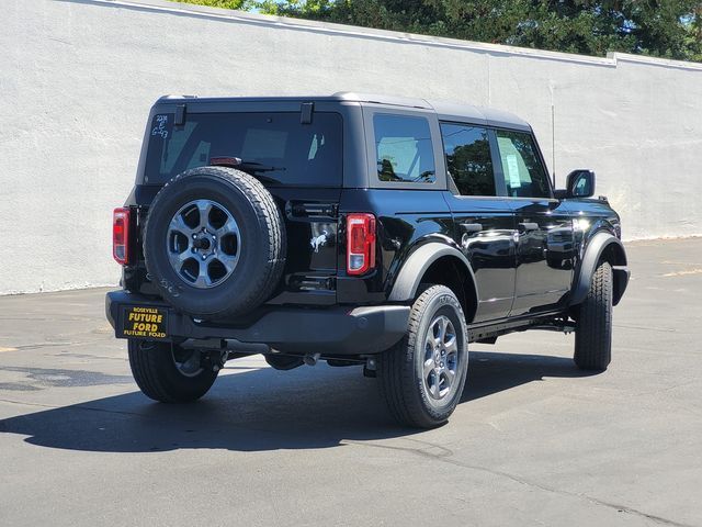 2026 Ford Bronco Big Bend Roseville CA
