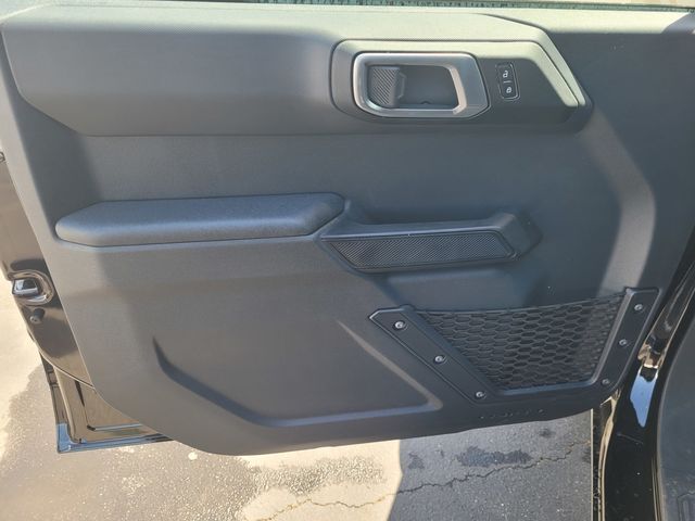 2026 Ford Bronco Big Bend Roseville CA