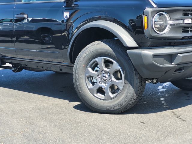 2026 Ford Bronco Big Bend Roseville CA